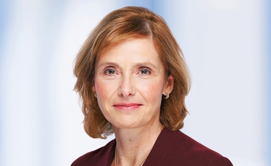 Tate & Lyle names Sarah Kuijlaars chief financial officer