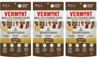 Vermont Smoke & Cure launches include a whiskey brand collaboration