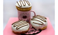 Voodoo Doughnut gets down and dirty with chai-flavored treat