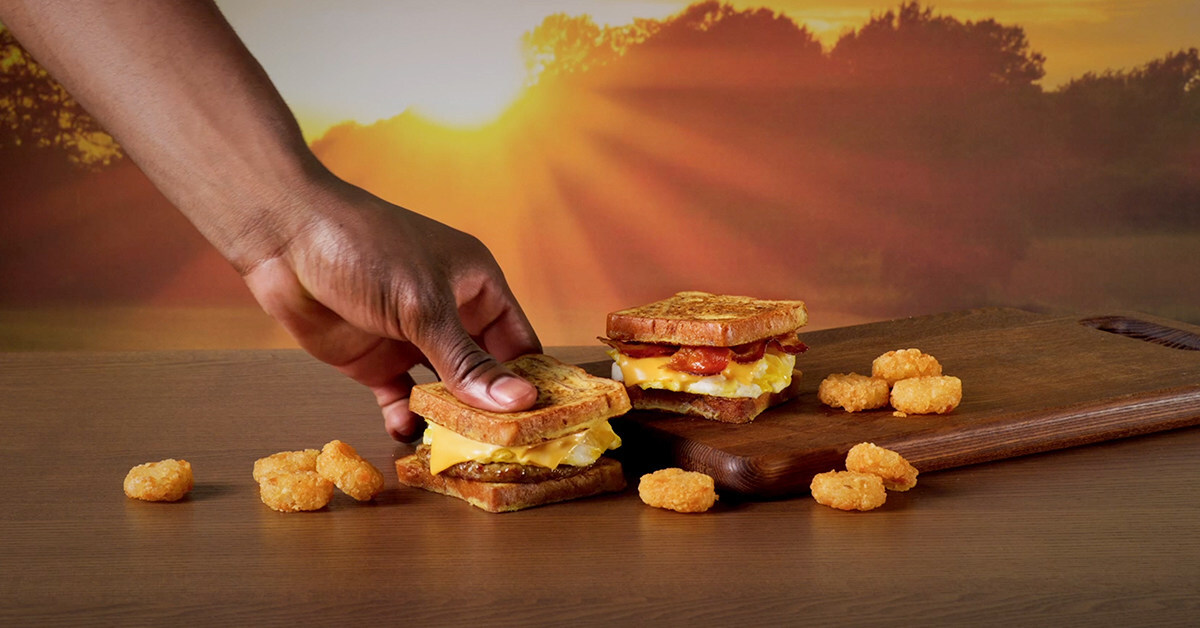 White Castle brings back French Toast Sliders