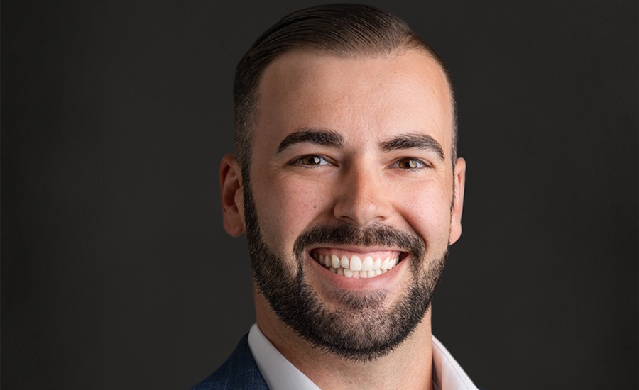 Wixon appoints Brennan Chillemi to its sales team