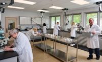 Wixon completes R&D Technical Center update