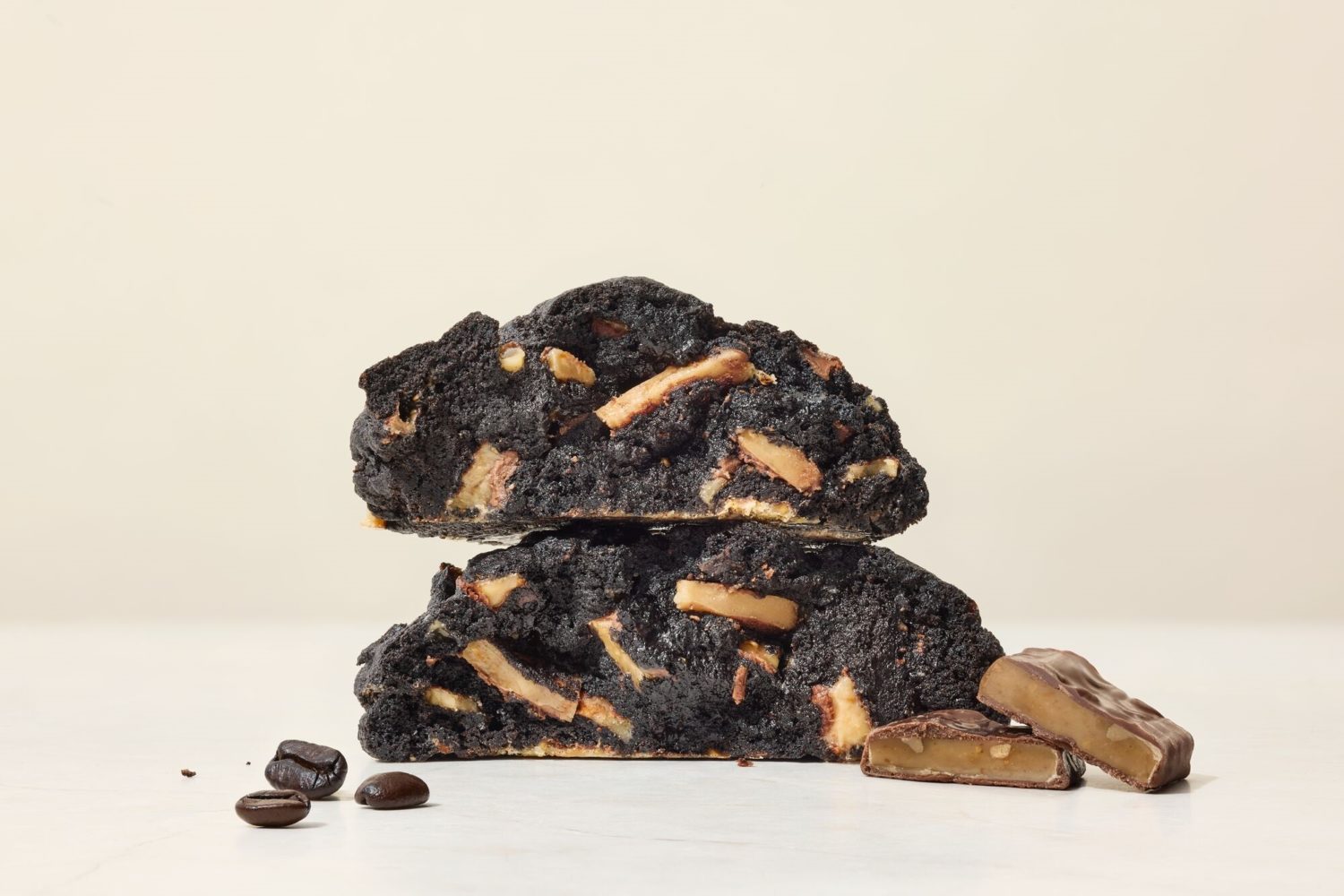 Levain Bakery introduces Coffee Toffee cookie