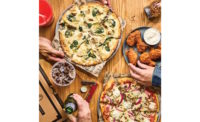 Your Pie debuts appetizer-inspired pizzas and wings