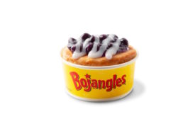 Bojangles kicks off new year with Bo-Berry Cobbler