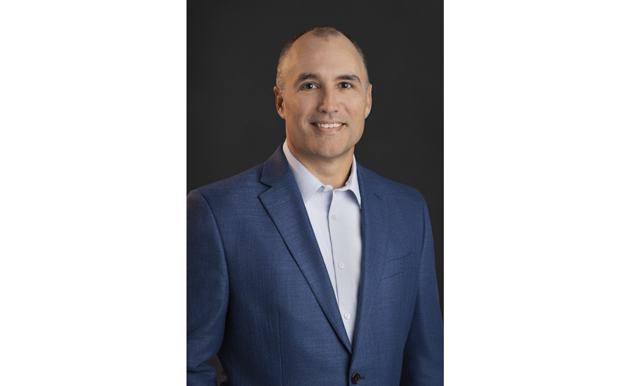 Wixon names chief financial officer