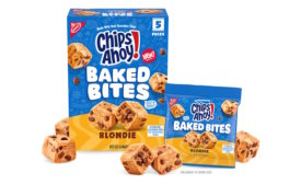 Chips Ahoy breaks out of the cookie aisle