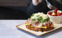 First Watch debuts seasonal toast dishes