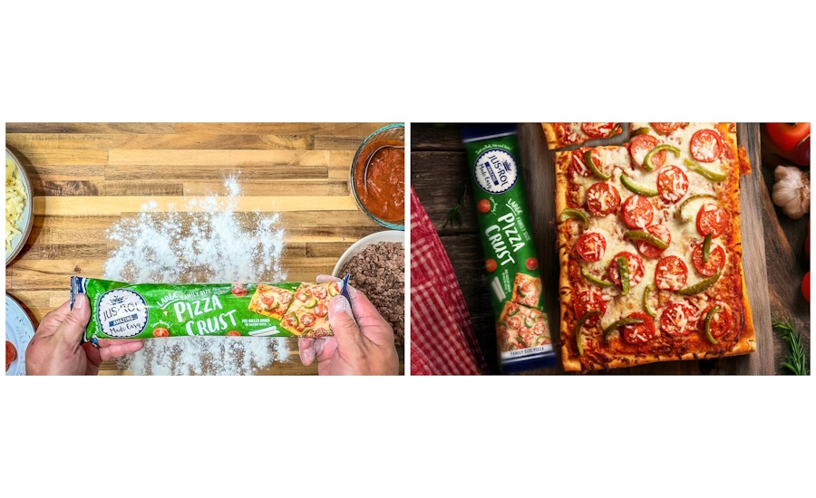 Jus-Rol Family Size Pizza Crust hits Costco shelves