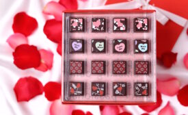 Delysia Chocolatier returns Valentine's Day LTOs to shelves