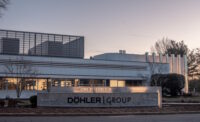 Döhler North America opens R&D innovation center in Princeton, NJ