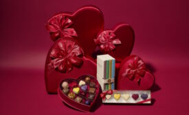 Ethel M Chocolate unveils LTO Valentine's Day collection