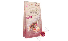 Lindt showcases Valentine's Day options