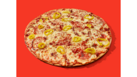 Casey's launches Italian Deli Pizza