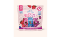 Cibo Vita debuts Probiotic FruiChias