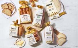 Hero Bread rolls out to select Whole Foods stores