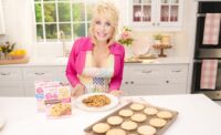 Conagra expands its Dolly Parton product line