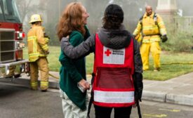 PMMI gives $200,000 to aid California fire recovery