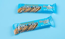 Barebells adds Caramel Peanut to line of vegan protein bars