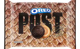 Post Malone, Oreo release LTO cookie