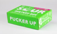 IT'SUGAR, Joely Live introduce 'Pucker Up' Sour Mystery Box