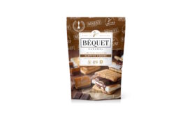 Béquet Confections reveals its seasonal caramel flavors