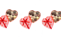 Sugar Plum Chocolates releases Valentine's Day treats