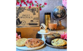 Sweet Diplomacy launches Lunar New Year box