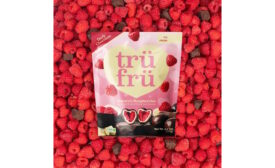 Tru Fru debuts Valentine's Day lineup