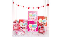 YumEarth launches Valentine's Day treats