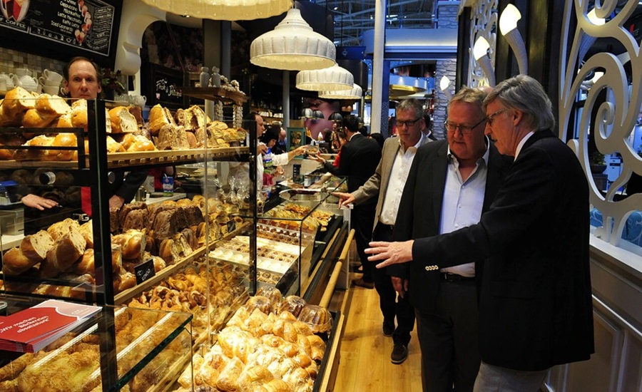 IBA 2025 to shine a spotlight on artisan bakery