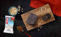 Clif Bar debuts Cookies and Crème-flavored snack