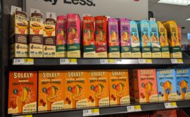 ‘Less is more’ with snack ingredient lists: Solely CEO