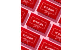 Crumbl debuts LTO Red Boxes