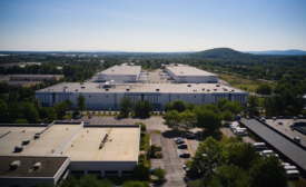 Bazzini expands operations in Lehigh Valley, PA