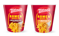 Totino's ramen noodles