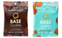 Base Food expands to U.S. with debut of BFY cookies