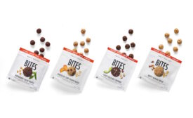 Daily Harvest debuts reimagined Bites