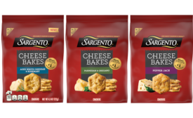 Sargento Cheese Bakes