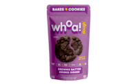 Whoa Dough to release new cookie dough at Expo West