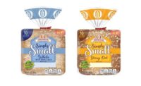 Bimbo Bakeries USA Simply Small bread