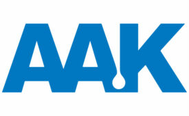 AAK logo