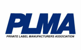 PLMA logo