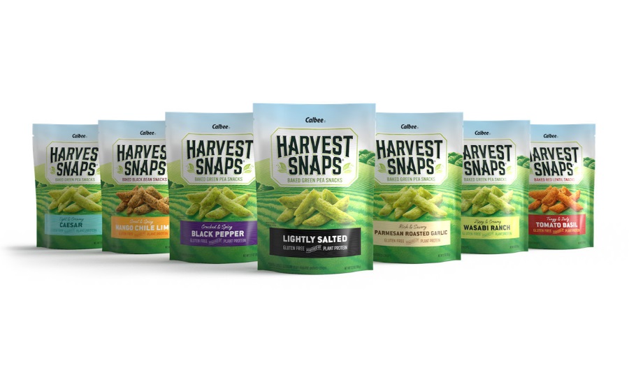Buy Harvest Snaps Products at Whole Foods Market