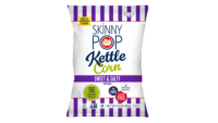 Exclusive interview: SkinnyPop on pandemic snacking and its 'Whole Bag Kinda Night' campaign