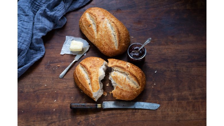 National Sourdough Day Q&A with La Brea Bakery | Snack Food & Wholesale ...