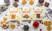 Q&A: Gluten-free baking season with Otto's Naturals