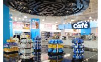 OREO opens first-ever OREO Café