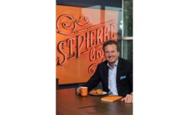 St Pierre Group hires David Milner as CEO