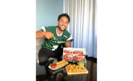 Morningstar Farms creates plant-based playbook for football season snacking